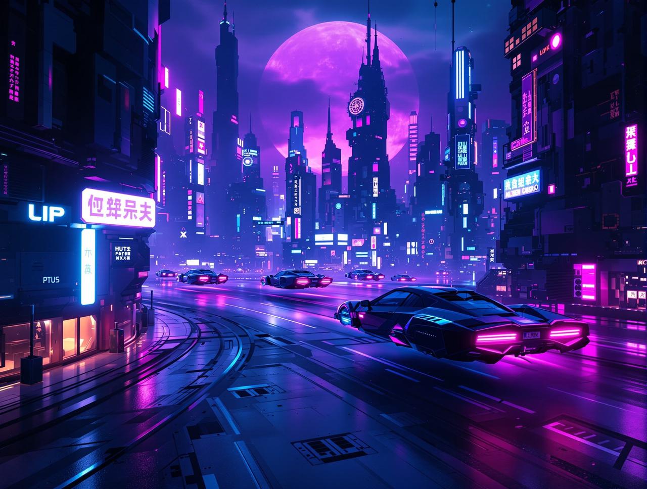 午夜理论视频-2025年度科幻大片预告合集视频封面